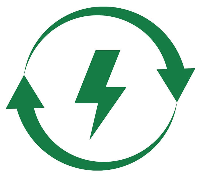 Maximale energieopbrengst